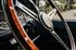 Steering Wheel with Slimline 36 Spline Boss Evander Black - EXT90075 - Exmoor - 1